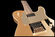 Телекастер Fender SQ J5 Telecaster Frost GoldFSR