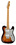 Телекастер Fender SQ Vint Modi 72 Tele Thin 3TS