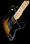 Телекастер Fender 72 Telecaster Deluxe 3SB