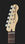 Телекастер Fender Deluxe Nashville Tele DPB