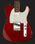 Телекастер Fender Classic Player Baja 60 Tele CA