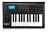 MIDI-клавиатура 25 клавиш M-Audio Axiom Mark II 25