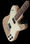 Телекастер Fender Chris Shiflett Tele Deluxe RSG