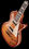 Электрогитара с одним вырезом Gibson Les Paul Std. 50 Faded 2016 HB