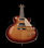 Электрогитара с одним вырезом Gibson LP Traditional HB 2015