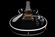 Электрогитара с одним вырезом Gibson Les Paul Custom EB GH