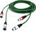 Кабель микрофонный Sommer Cable Albedo Micro Cable 6,0