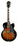 Джазовая гитара Ibanez AFJ95-VSB