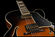 Джазовая гитара Ibanez AFJ95-VSB