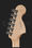 Гитара для левши Fender Squier Affinity LH BSB