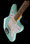 Электрогитара иных форм Fender CLSC 60s Jazzmaster LAQ RW SFG