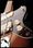 Электрогитара иных форм Fender Classic Player Jazzmaster 3TS