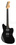 Электрогитара иных форм Fender Jim Root Jazzmaster
