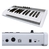 MIDI-клавиатура 25 клавиш ESI KeyControl 25 XT