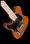 Гитара для левши Fender Squier Affinity Tele MN BB LH