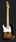 Гитара для левши Fender Std Telecaster LH MN BSB