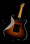 Гитара для левши Fender SQ Classic Vibe Strat 60`s LH