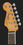 Гитара для левши Fender Kurt Cobain Jaguar LH