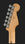 Гитара для левши Fender Standard Strat RW AWT LH
