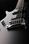 Гитара для левши ESP LTD EC-50 LH Black Satin