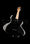 Гитара для левши ESP Ltd F50BK Lefthanded