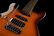 Гитара для левши Ibanez SA160FML-BBT