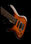 Гитара для левши Ibanez SA160FML-BBT