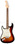 Гитара для левши Fender AM Pro Strat LH RW 3TS