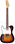 Гитара для левши Fender Classic 60s Tele Custom LH 3SB