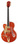 Гитара для левши Gretsch G6120T-LH Nashville OS
