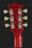 Гитара для левши Gibson Les Paul 58 BOTB Cover LH HPT