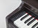 Компактное цифровое пианино Yamaha Arius YDP-163R