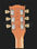 Электрогитара с одним вырезом Gibson Les Paul Tribute T 2017 SGT