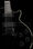 Электрогитара с одним вырезом Epiphone Les Paul Matt Heafy 6-string