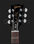 Электрогитара с одним вырезом Gibson Les Paul Studio T 2017 EB