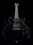 Электрогитара с одним вырезом Gibson Les Paul Studio T 2017 EB