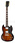 Электрогитара с двумя вырезами Gibson SG Standard FB 2015