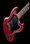 Электрогитара с двумя вырезами Gibson SG Faded 2017 T WC