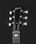 Электрогитара с двумя вырезами Gibson SG Special 2016 HP SVSB