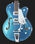 Полуакустическая гитара Gretsch G5420T Electromatic FBL