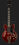 Полуакустическая гитара Epiphone Riviera Custom P93 WR