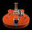 Полуакустическая гитара Gretsch G5422T Electromatic OS