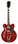 Полуакустическая гитара Gretsch G2622T FSS Streamliner