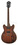 Полуакустическая гитара Ibanez AS53-TF