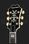 Полуакустическая гитара Epiphone Union Jack Sheraton Ltd.Ed.