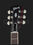 Полуакустическая гитара Gibson ES-335 Satin FC