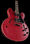 Полуакустическая гитара Gibson ES-335 Satin FC