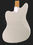 Электрогитара иных форм Fender Classic Player Jaguar Sp HH OW