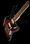 Электрогитара иных форм Fender Kurt Cobain Jaguar