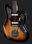 Электрогитара иных форм Fender SQ Vintage Mod Jaguar 3TSB